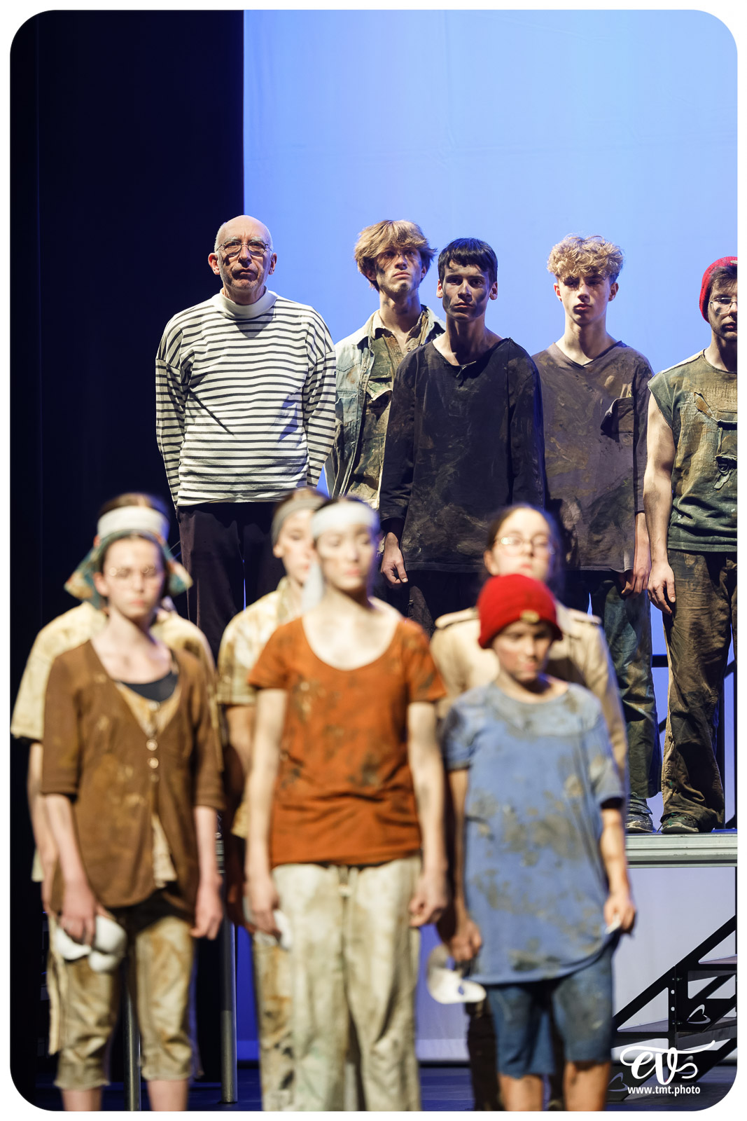 TMTPHOTO LES ENFANTS DU LEVANT (MAITRISE SAINT PHILOMENE HAGUENAU) 127